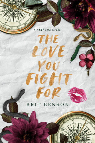 descargar libro The Love You Fight For