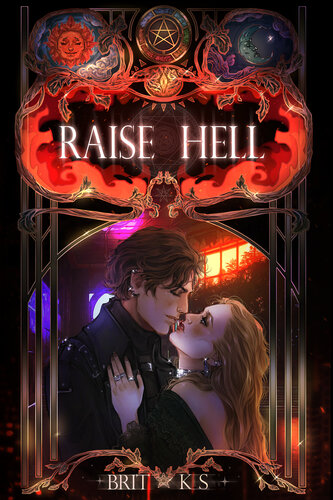 libro gratis Raise Hell: The Eleventh Hour, book 1