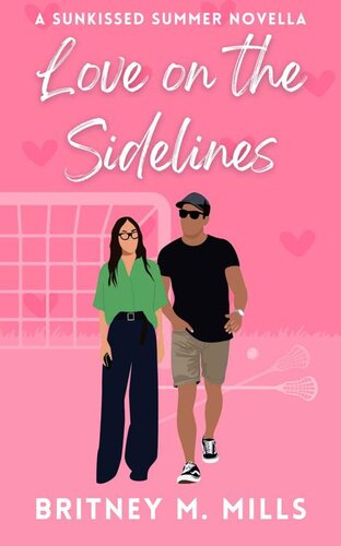 libro gratis Love on the Sidelines