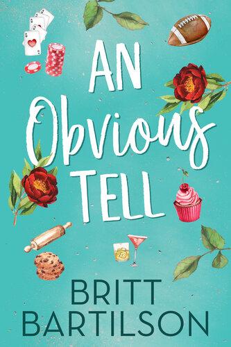 descargar libro An Obvious Tell (The Dads Only Series Book 1)