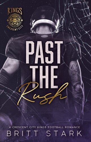 descargar libro Past the Rush