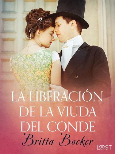 libro gratis La liberación de la viuda del conde--Relato erótico