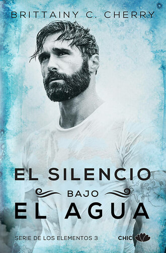 libro gratis El silencio bajo el agua (Los Elementos 3) (Spanish Edition)