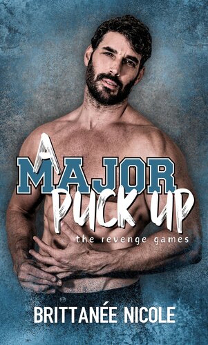 libro gratis A Major Puck Up