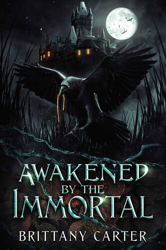 descargar libro Awakened By The Immortal (The Dark Mate Series Book 3)