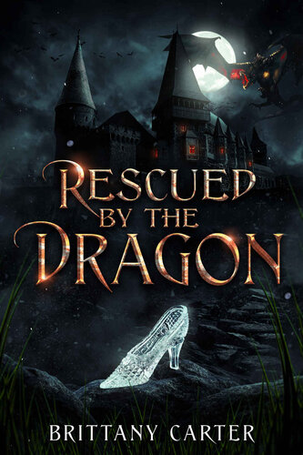 descargar libro Rescued By The Dragon: Book 2 (The Dark Mate Series)