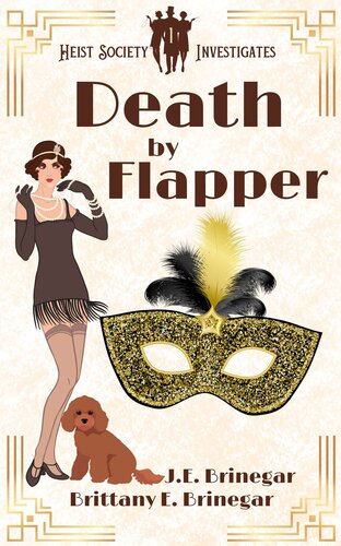 descargar libro Death by Flapper