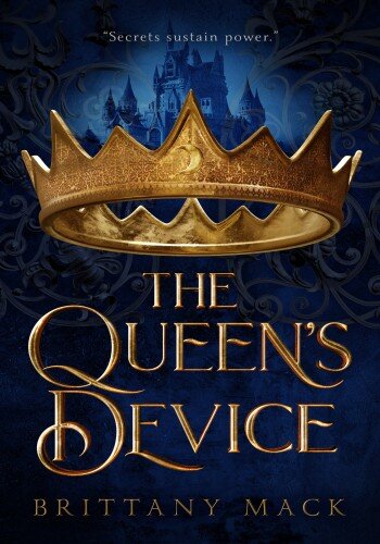 libro gratis The Queen's Device