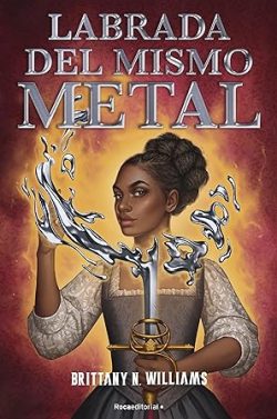 libro gratis Labrada del mismo metal