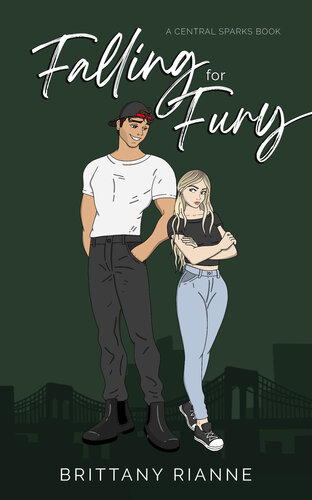 descargar libro Falling for Fury