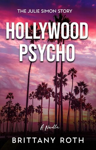 libro gratis Hollywood Psycho