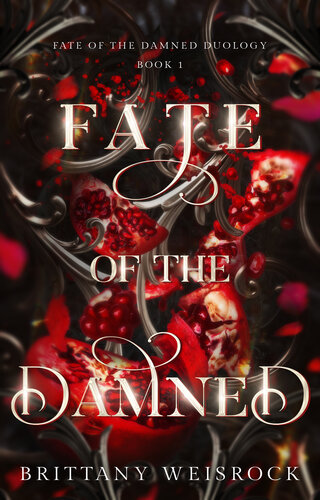 descargar libro Fate of the Damned