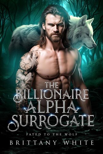 descargar libro The Billionaire Alpha Surrogate