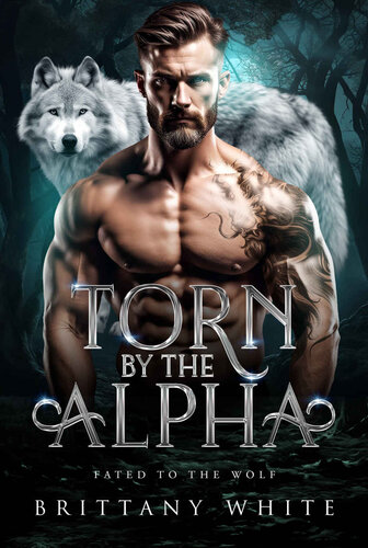 descargar libro Torn By The Alpha