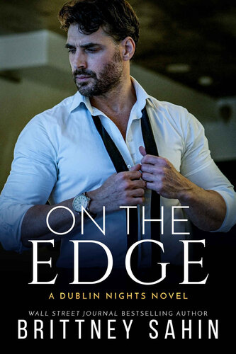 descargar libro On the Edge