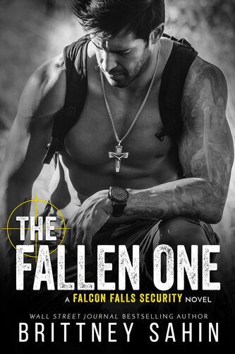 descargar libro The Fallen One