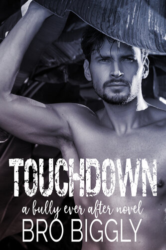 descargar libro Touchdown