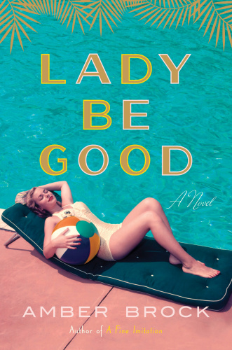 descargar libro Lady Be Good