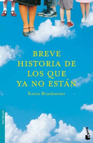 descargar libro Breve historia de los que ya no están