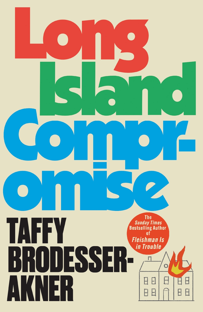 libro gratis Long Island Compromise [ed.: First]