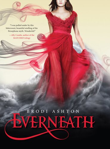 libro gratis Everneath