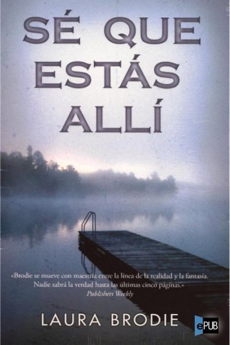 libro gratis Sé que estás allí