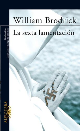 libro gratis La sexta lamentació