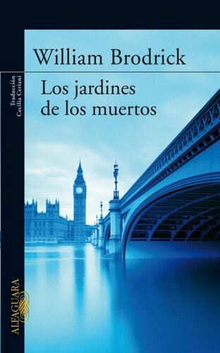 descargar libro Los jardines de los muertos