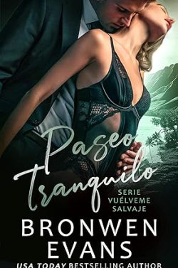 descargar libro Paseo tranquilo (Vuélveme salvaje (Autos seductores) 3)