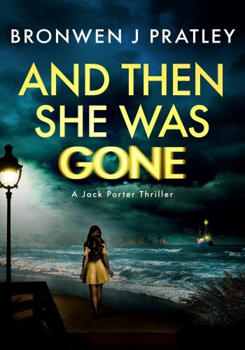 descargar libro And Then She Was Gone