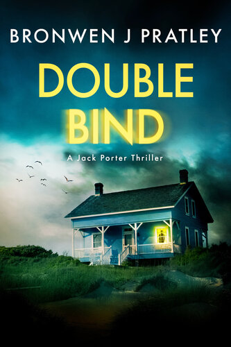 descargar libro Double Bind (Det. Jack Porter Thrillers Book 2)