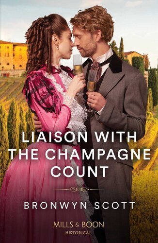 descargar libro Liaison With the Champagne Count