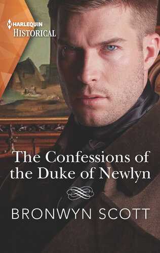 libro gratis The Confessions of the Duke of Newlyn