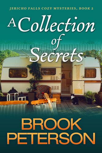 descargar libro A Collection of Secrets