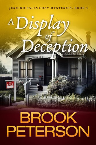 libro gratis A Display of Deception