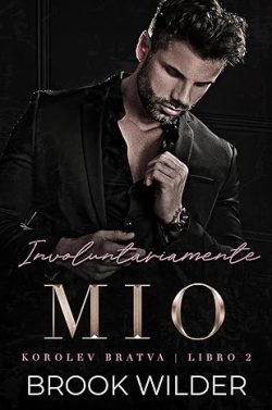 libro gratis Involuntariamente Mio