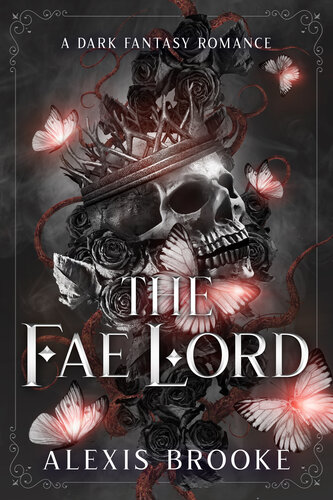 libro gratis The Fae Lord (The Fae Court Book 2)