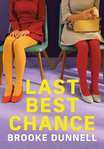 descargar libro Last Best Chance