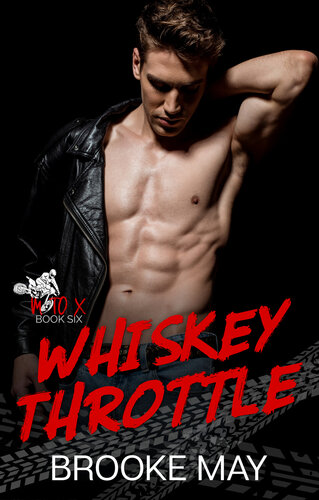 descargar libro Whiskey Throttle