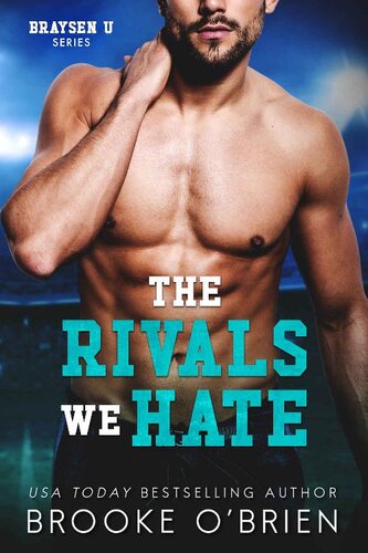 descargar libro The Rivals We Hate