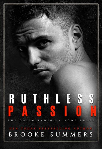 descargar libro Ruthless Passion