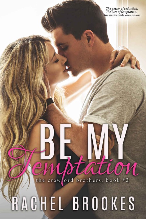 libro gratis Be My Temptation