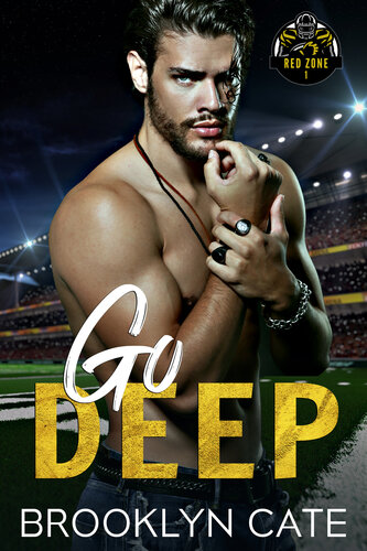 descargar libro Go Deep: A MM Sports Romance (Red Zone Book 1)