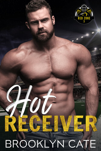 libro gratis Hot Receiver