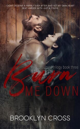 libro gratis Burn Me Down (The Consumed Trilogy Book 3)