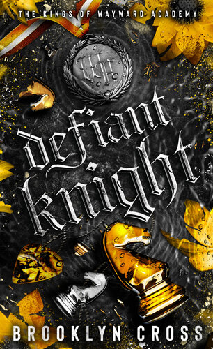 descargar libro Defiant Knight (The Kings of Wayward Academy Book 2)