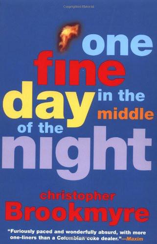 descargar libro One Fine Day in the Middle of the Night