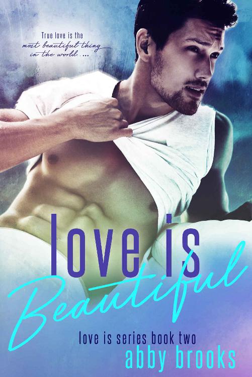 descargar libro Love Is Beautiful (Chelsea & Max)