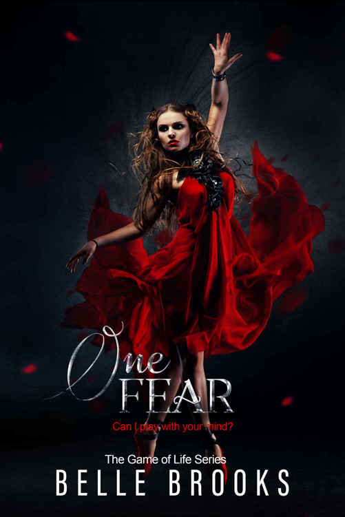 descargar libro One Fear