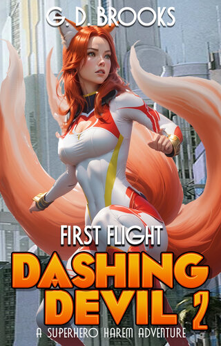 descargar libro Dashing Devil 2: First Flight